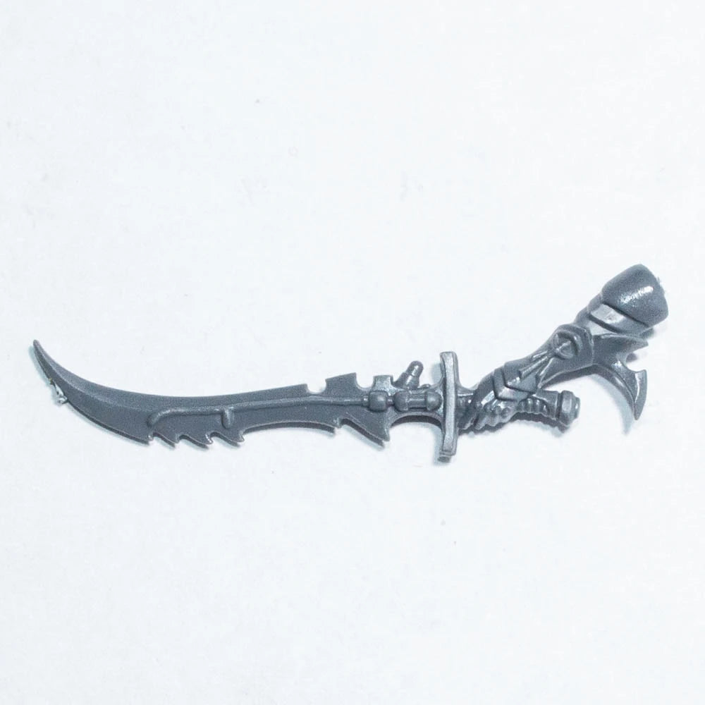 Warhammer 40K Drukhari Scourges Power Sword Bits Bitz