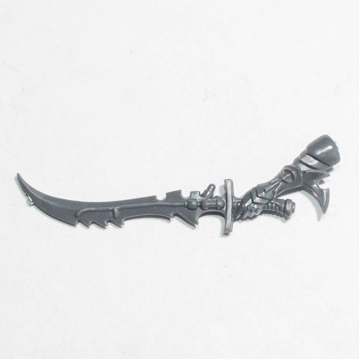 Drukhari Scourges Power Sword - Warhammer - Authentic Sprue