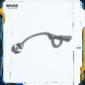 Warhammer 40K Drukhari Scourges Weighted Flail - Bits (Bitz)