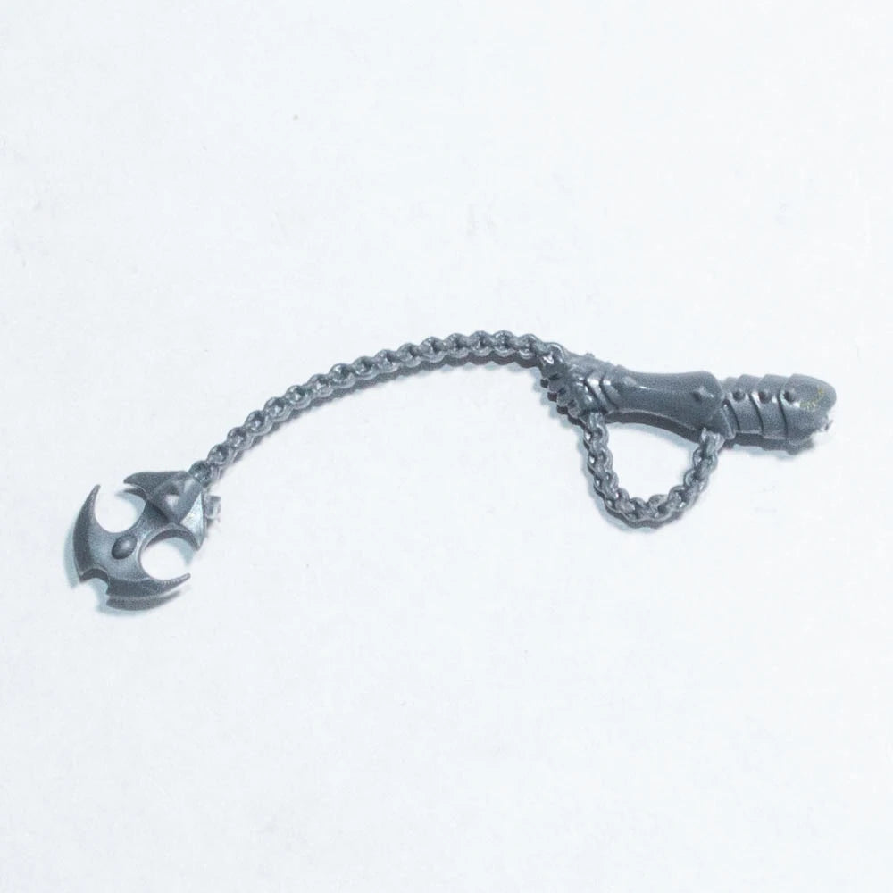 Warhammer 40K Drukhari Scourges Weighted Flail Bits Bitz