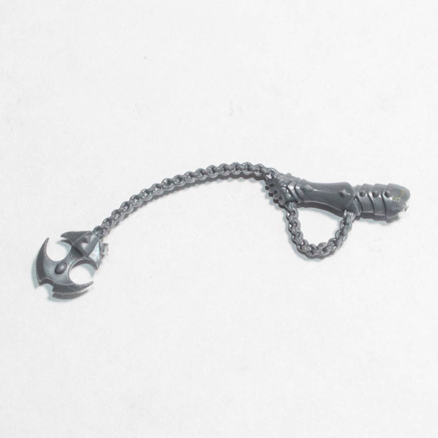 Drukhari Scourges Weighted Flail - Warhammer - Authentic Sprue