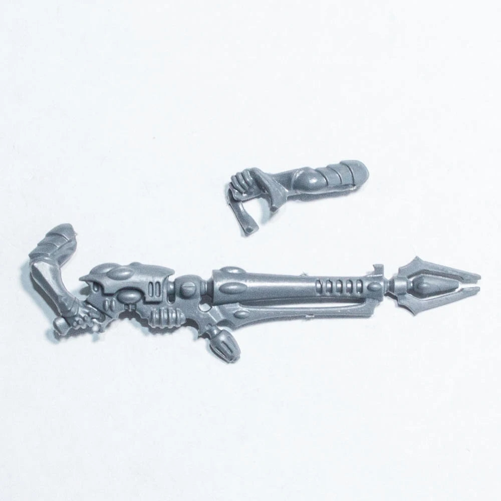 Warhammer 40K Drukhari Scourges Haywire Blaster Bits Bitz