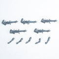 Warhammer 40K Drukhari Scourges Shard Carbine x 5 Bits Bitz