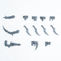 Warhammer 40K Drukhari Scourges Accessories Bits Bitz