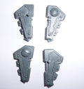 Tau Empire xV8 Crisis Battlesuits Jet Pack A - Warhammer - Spare Part