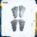 Warhammer 40K Tau Empire xV8 Crisis Battlesuits Jet Pack C - Bits (Bitz)