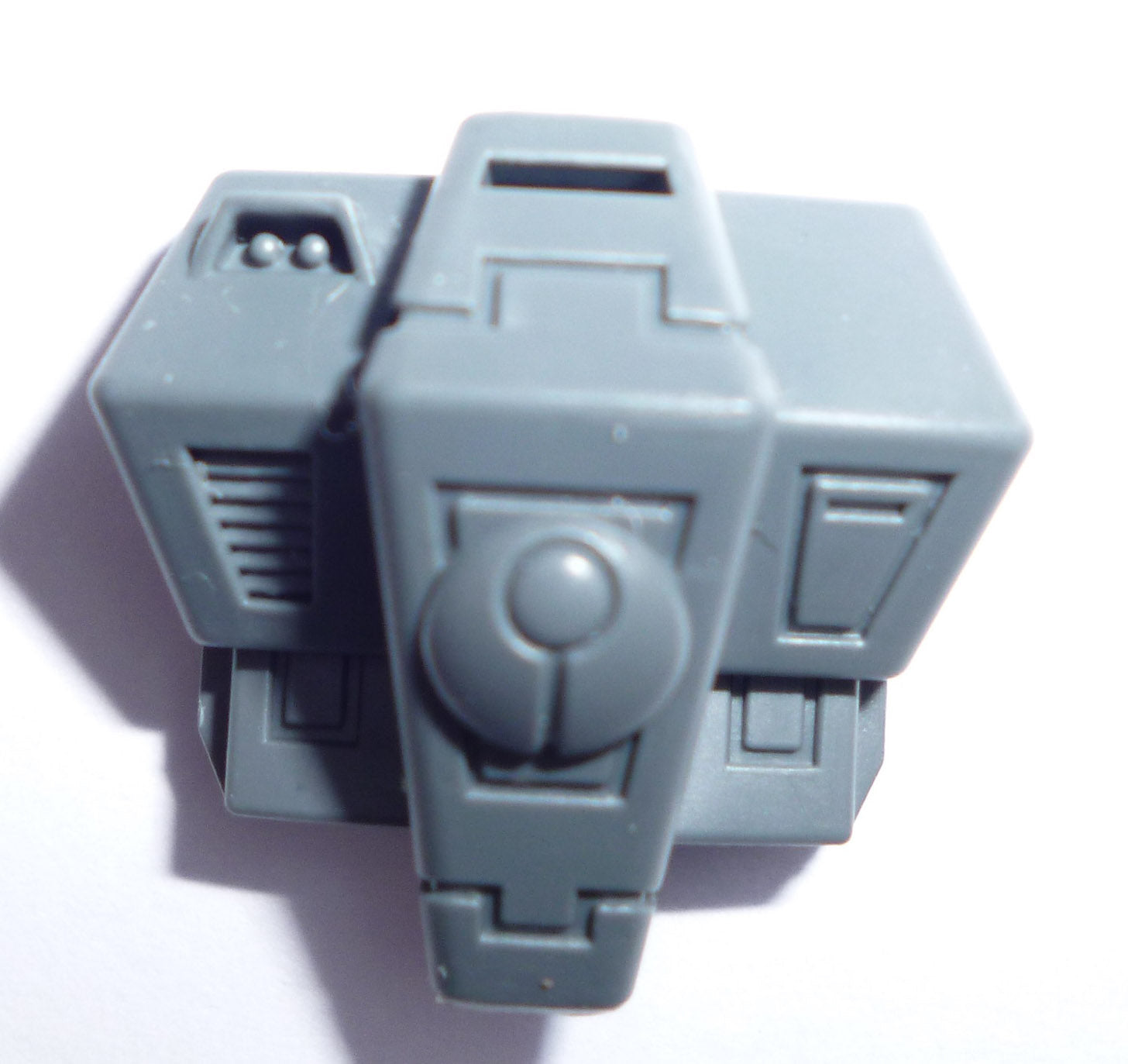 Tau Empire xV8 Crisis Battlesuits Armour A - Warhammer - Spare Part
