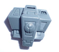 Warhammer 40K Tau Empire xV8 Crisis Battlesuits Armour C Bits Bitz