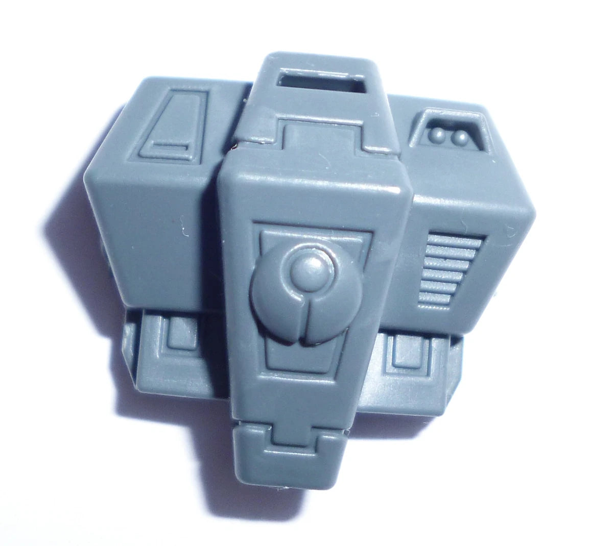 Warhammer 40K Tau Empire xV8 Crisis Battlesuits Armour C Bits Bitz