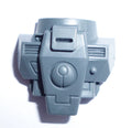 Warhammer 40K Tau Empire xV8 Crisis Battlesuits Armour E Bits Bitz