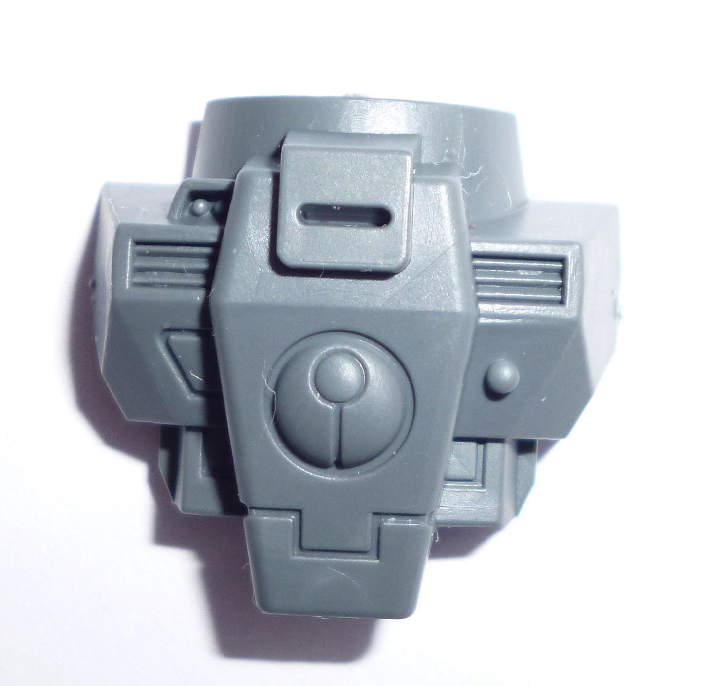 Tau Empire xV8 Crisis Battlesuits Armour E - Warhammer - Conversion Part