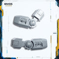 Warhammer 40K Tau Empire xV8 Crisis Battlesuits Arms A - Bits (Bitz)