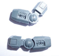 Warhammer 40K Tau Empire xV8 Crisis Battlesuits Arms A Bits Bitz