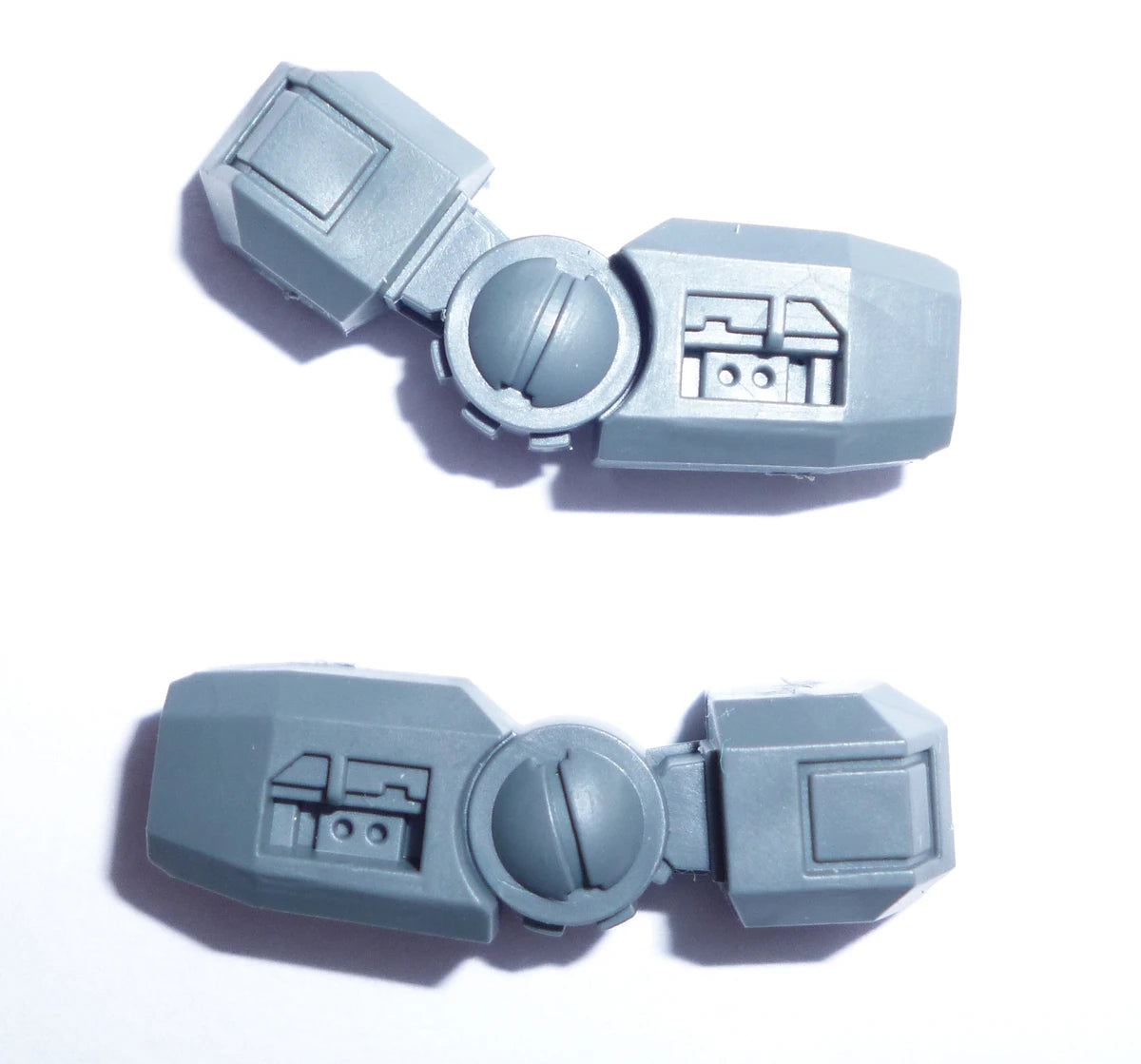 Warhammer 40K Tau Empire xV8 Crisis Battlesuits Arms B Bits Bitz
