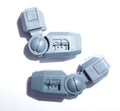 Warhammer 40K Tau Empire xV8 Crisis Battlesuits Arms C Bits Bitz