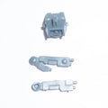 Warhammer 40K Tau Empire xV8 Crisis Battlesuits Head A Bits Bitz