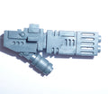 Warhammer 40K Tau Empire xV8 Crisis Battlesuits Fusion Blaster Bits Bitz