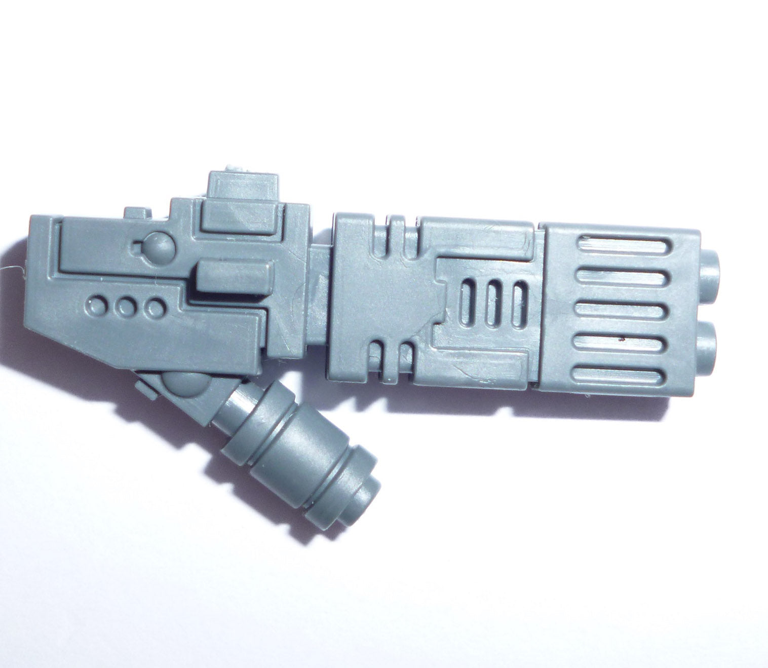 Tau Empire xV8 Crisis Battlesuits Fusion Blaster - Warhammer - Spare Part