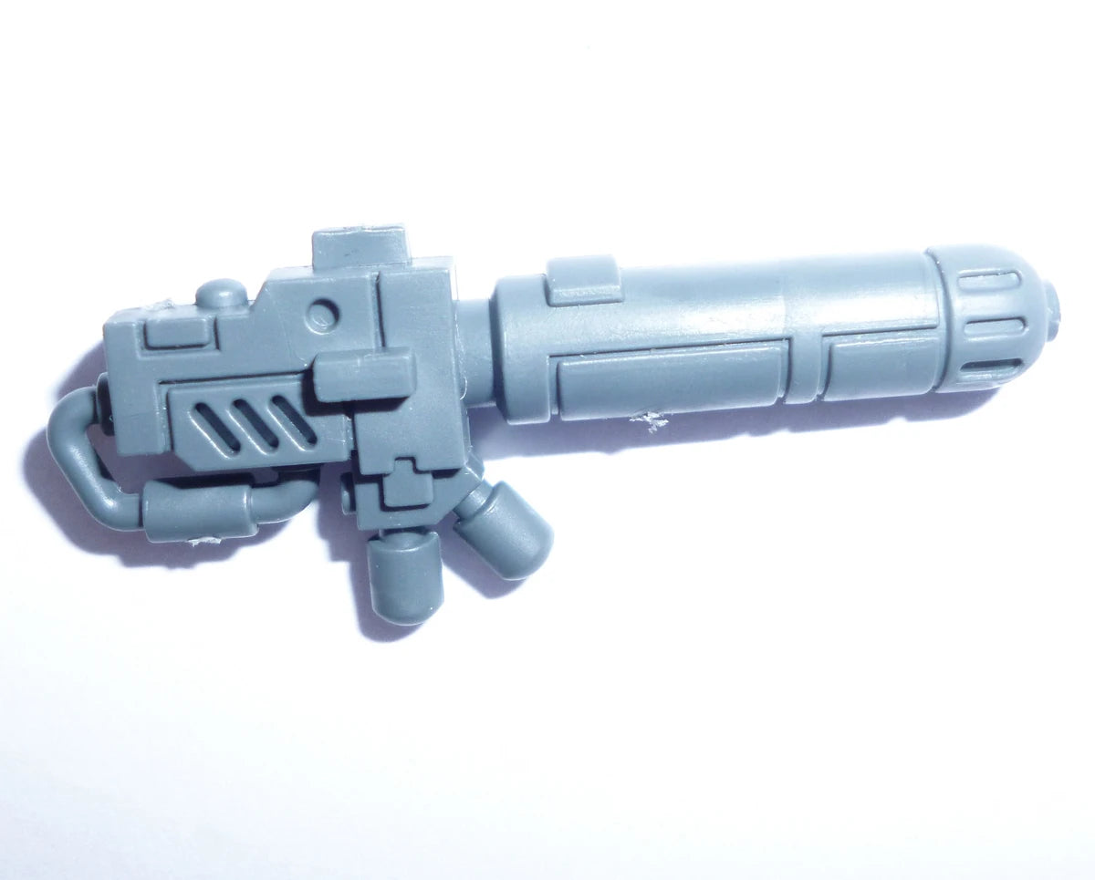 Warhammer 40K Tau Empire xV8 Crisis Battlesuits Plasma Rifle Bits Bitz