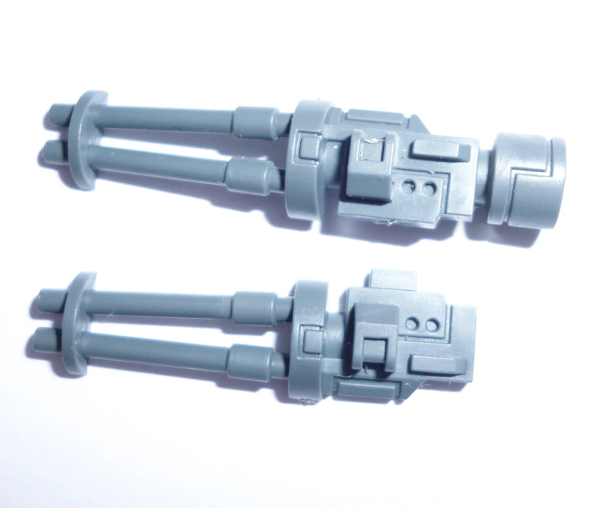 Warhammer 40K Tau Empire xV8 Crisis Battlesuits Burst Cannon B Bits Bitz