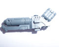 Warhammer 40K Tau Empire xV8 Crisis Battlesuits Flamer Bits Bitz