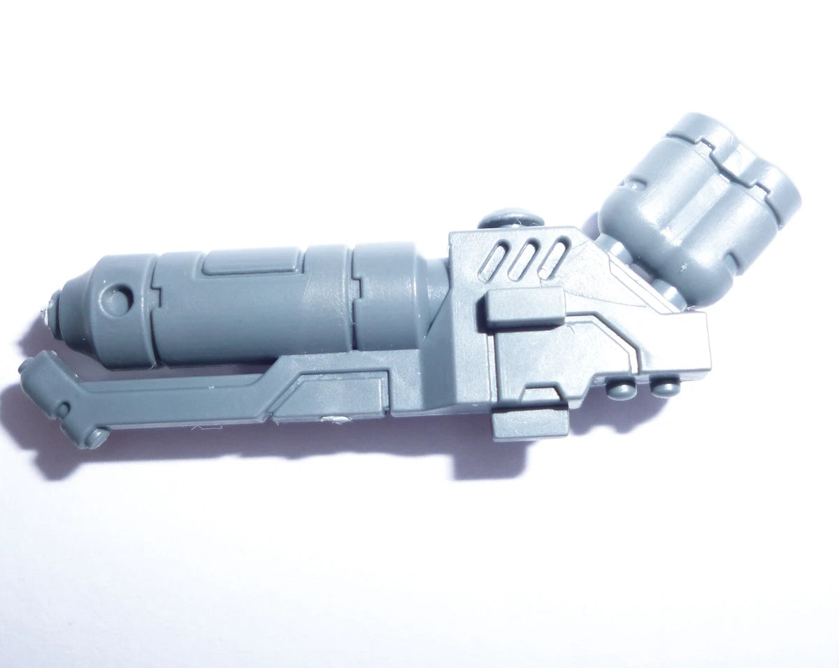 Warhammer 40K Tau Empire xV8 Crisis Battlesuits Flamer Bits Bitz