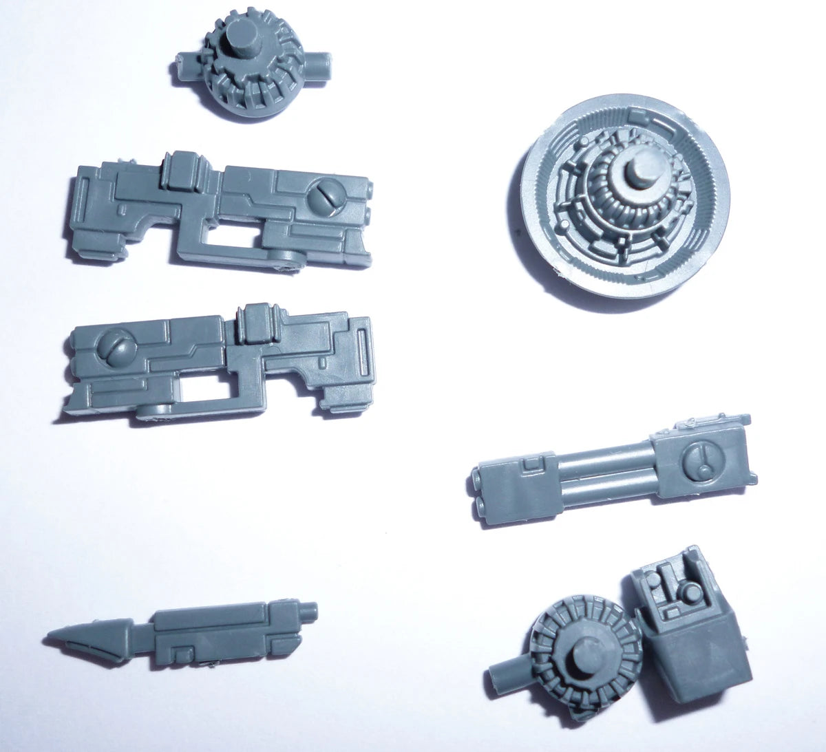 Warhammer 40K Tau Empire xV8 Crisis Battlesuits Drone Spares Bits Bitz