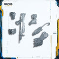 Warhammer Stormcast Eternals Vanguard Raptors Accessories - Bits (Bitz)