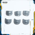 Warhammer Stormcast Eternals Vanguard Raptors Shoulder Pads x 6 - Bits (Bitz)