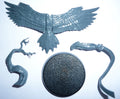 Warhammer Stormcast Eternals Vanguard Raptors Aetherwing B Bits Bitz