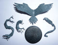Warhammer Stormcast Eternals Vanguard Raptors Aetherwing C Bits Bitz