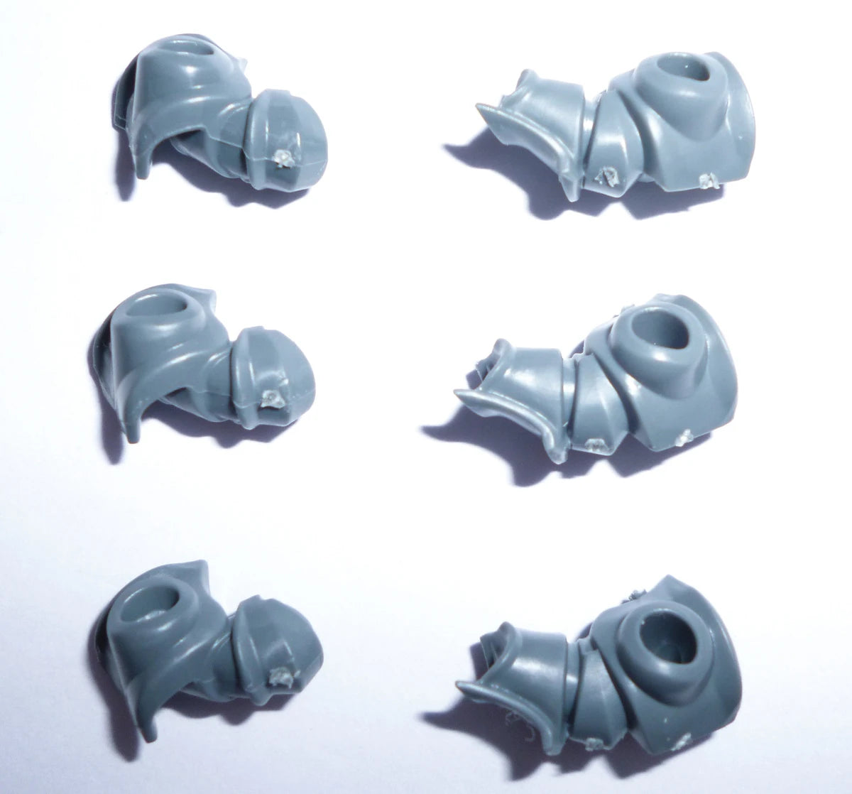 Warhammer Stormcast Eternals Vanguard Raptors Left and Right Arms x 3 Bits Bitz