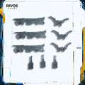 Warhammer Stormcast Eternals Vanguard Raptors Hurricane Crossbow x 3 - Bits (Bitz)