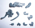 Warhammer 40K Space Marines Primaris Hellblasters Incinerator C Bits Bitz