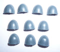 Warhammer 40K Space Marines Primaris Hellblasters Shoulder pads x 10 Bits Bitz