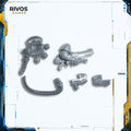 Warhammer 40K Space Marines Primaris Hellblasters Plasma Incinerator B - Bits (Bitz)