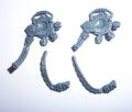 Warhammer 40K Space Marines Primaris Hellblasters Incinerator Packs x 2 Bits Bitz