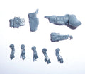 Warhammer 40K Space Marines Primaris Hellblasters Accessories Bits Bitz