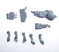 Space Marines Primaris Hellblasters Accessories - Space Marines - Spare Part