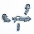 Warhammer 40K Space Marines Heavy Intercessors Hellstorm Bolt Rifle A Bits Bitz