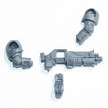 Warhammer 40K Space Marines Heavy Intercessors Hellstorm Bolt Rifle E Bits Bitz
