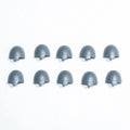 Warhammer 40K Space Marines Heavy Intercessors Shoulder Pads x 10 Bits Bitz