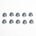 Space Marines Heavy Intercessors Shoulder Pads x 10 - Space Marines - Conversion Part