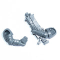 Warhammer 40K Space Marines Heavy Intercessors Heavy Bolt Rifle Bits Bitz