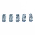 Warhammer 40K Space Marines Heavy Intercessors Heavy Bolt Rifle Ammo x 5 Bits