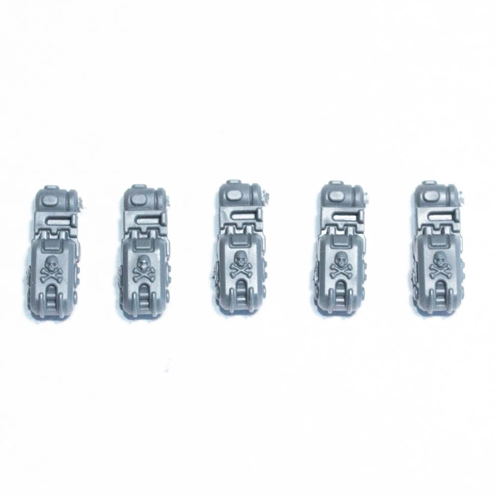 Warhammer 40K Space Marines Heavy Intercessors Executor Ammo x 5 Bits Bitz