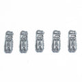 Space Marines Heavy Intercessors Executor Ammo x 5 - Space Marines - Spare Part