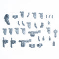 Warhammer 40K Space Marines Heavy Intercessors Accessories Bits Bitz