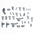 Space Marines Heavy Intercessors Accessories - Space Marines - Spare Part