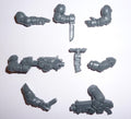 Space Marines Primaris Intercessors Bolt Rifles - Space Marines - Kitbash Bit